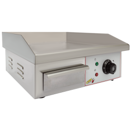 Поверхность жарочная CRAZY PAN CP-EGR400L купить в Е.Маркет