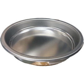 Гастроемкость круглая D390_65 для чафинг-дишей CRAZY PAN CP-CHD018 купить в Е.Маркет