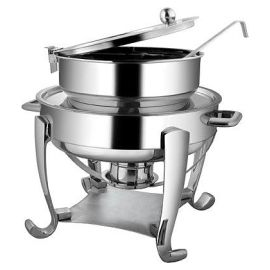 Мармит для супа, 7л, 54X48X42см, SS/7/CP купить в Е.Маркет