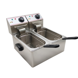 Фритюрница Crazy Pan CP-EF44L купить в Е.Маркет