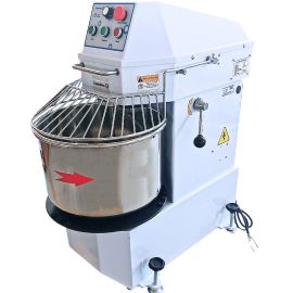 Тестомес спиральный Foodatlas THS-20 Eco купить в Е.Маркет