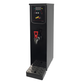 Электрокипятильник проточный Crazy Pan CP-IB60 черный купить в Е.Маркет