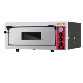 Печь для пиццы Crazy Pan CP-EP4T380 купить в Е.Маркет