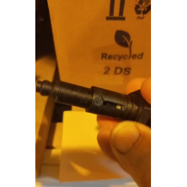 Пьезоподжиг Apach RTCU700020 купить в Е.Маркет