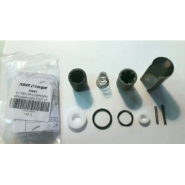 Насадка рабочая ("нога") 89643 в комплекте для миксеров серий CMP/MPC/CMPC/MP купить в Е.Маркет