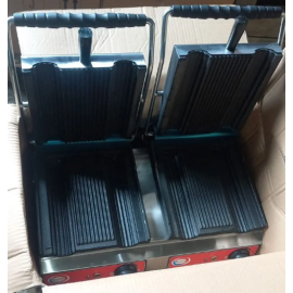 Гриль контактный Eletto R700 купить в Е.Маркет