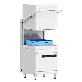 Купольная посудомоечная машина KAYMAN WASHVORTEX МП-1100-2Д купить в Е.Маркет