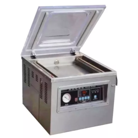 Упаковщик вакуумный настольный Crazy Pan CP-VP400D купить в Е.Маркет