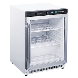 Шкаф холодильный HURAKAN HKN-RCS130G купить в Е.Маркет