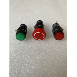 Кнопка включения для планетарного миксера B-7A Foodatlas купить в Е.Маркет