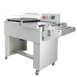 Аппарат термоусадочный Foodatlas FM-5540 Pro купить в Е.Маркет