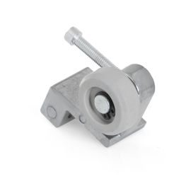 Ролик подвижного стола пилы ленточной для мяса с мясорубкой Foodatlas JG-250 купить в Е.Маркет