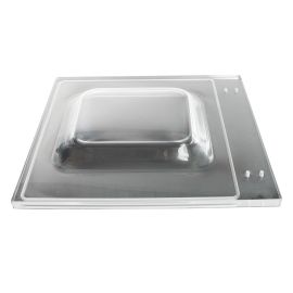 Крышка для вакуумного упаковщика DZ-400/2F Foodatlas Eco купить в Е.Маркет