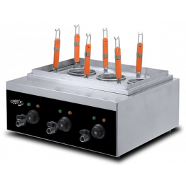 Макароноварка CRAZY PAN CP-NC60 купить в Е.Маркет