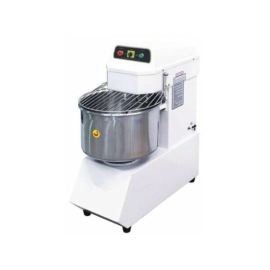 Тестомес спиральный GRC H40 купить в Е.Маркет