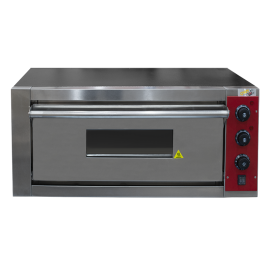 Печь для пиццы Crazy Pan CP-POL02 купить в Е.Маркет