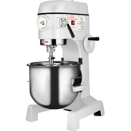 Миксер планетарный Crazy Pan CP-PM30 купить в Е.Маркет