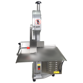 Пила для мяса Crazy Pan CP-BS1650AL+ купить в Е.Маркет