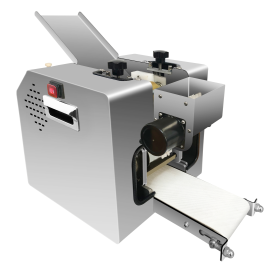 Тестораскатка Crazy Pan CP-DSH160 (кружки 145мм) купить в Е.Маркет