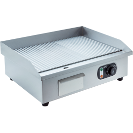 Поверхность жарочная CRAZY PAN CP-EGR550R купить в Е.Маркет