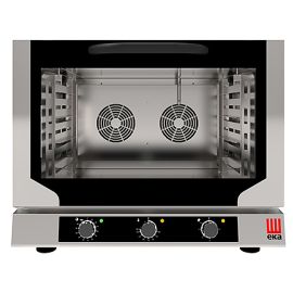 Печь конвекционная Tecnoeka EKF 464 NUD купить в Е.Маркет