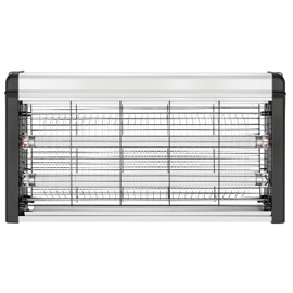 Лампа инсектицидная Crazy Pan CP-LIN100 купить в Е.Маркет