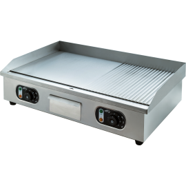 Поверхность жарочная Crazy Pan CP-EGR730RL купить в Е.Маркет