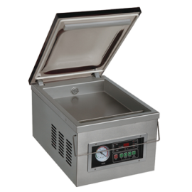 Упаковщик вакуумный настольный Crazy Pan CP-VP260 купить в Е.Маркет