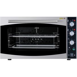 Печь конвекционная Crazy Pan CP-EC06THS купить в Е.Маркет