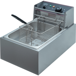 Фритюрница Crazy Pan CP-EF06L купить в Е.Маркет