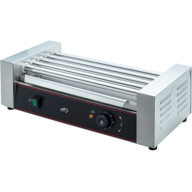 Гриль роликовый Crazy Pan CP-HDG05 купить в Е.Маркет