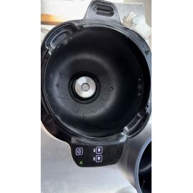 Вок-сковорода индукционная Crazy Pan CP-WOK9L купить в Е.Маркет