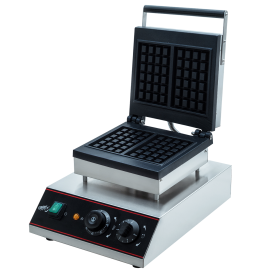 Вафельница Crazy Pan CP-WFM03L купить в Е.Маркет