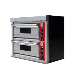 Печь для пиццы Crazy Pan CP-POL22 купить в Е.Маркет