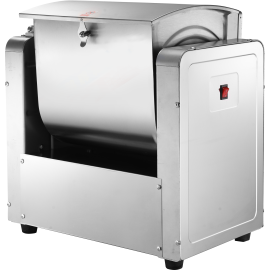 Тестомес для крутого теста Crazy Pan CP-SM10SS купить в Е.Маркет