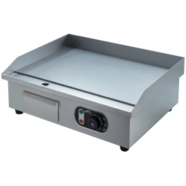 Поверхность жарочная Crazy Pan CP-EGR550L купить в Е.Маркет