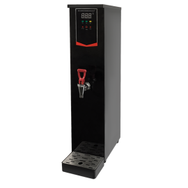 Электрокипятильник проточный Crazy Pan CP-IB90 черный купить в Е.Маркет