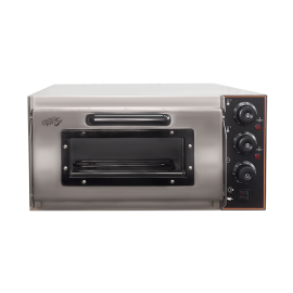 Печь для пиццы Crazy Pan CP-POL01 купить в Е.Маркет