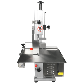 Пила для мяса Crazy Pan CP-BS1650PT купить в Е.Маркет