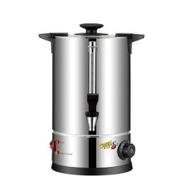 Электрокипятильник наливной 12л Crazy Pan CP-WBH12 купить в Е.Маркет