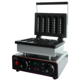 Аппарат для корн-догов Crazy Pan CP-CD05 купить в Е.Маркет