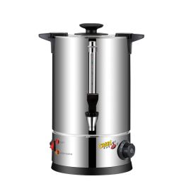 Электрокипятильник наливной 25л Crazy Pan CP-WBH25 купить в Е.Маркет