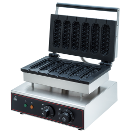 Аппарат для корн-догов Crazy Pan CP-CD06 купить в Е.Маркет