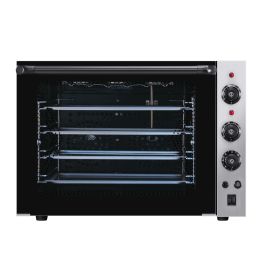 Печь конвекционная Crazy Pan CP-EC03DFS купить в Е.Маркет