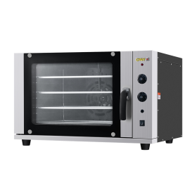 Печь конвекционная Crazy Pan CP-EC10FS купить в Е.Маркет