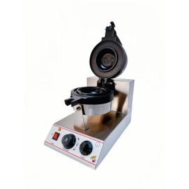 Вафельница для UFO-бургеров Crazy Pan CP-WFM-UFO купить в Е.Маркет