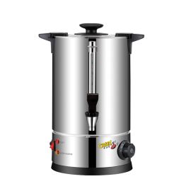 Электрокипятильник наливной 15л Crazy Pan CP-WBH15 купить в Е.Маркет