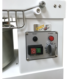 Тестомес Crazy Pan CP-SM8 купить в Е.Маркет