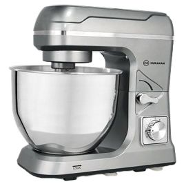 Миксер планетарный настольный HURAKAN HKN-KSP5 купить в Е.Маркет