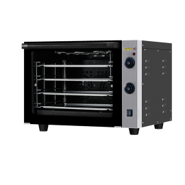 Печь конвекционная Crazy Pan CP-EC01DF купить в Е.Маркет